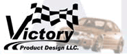 Victory Product Design - BMW Performance Parts Engineering
