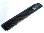bmw motorsport international carbon fiber glove box
