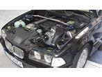 bmw e36 supercharger for 328 vf engineering