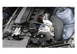 bmw e46 supercharger vf engineering 
