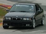 E36 BMW Performance Parts at work!