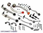 VW part - control arm link kit - 8D0498998-36 - Febi