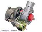 OEM VW part - VW Turbocharger - KO is the recognized leader in  Volkswagen Turbos and Superchargers